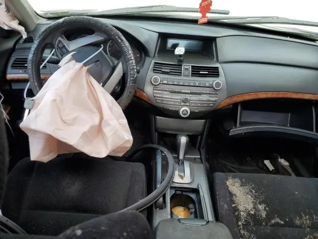 2011 HONDA ACCORD EX  