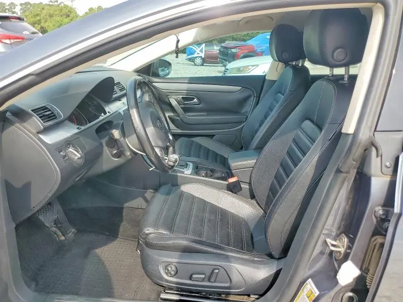 2015 VOLKSWAGEN CC SPORT  