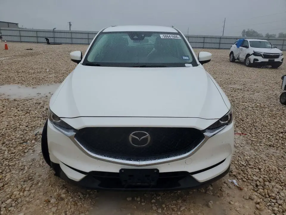 2020 MAZDA CX-5 SPORT  