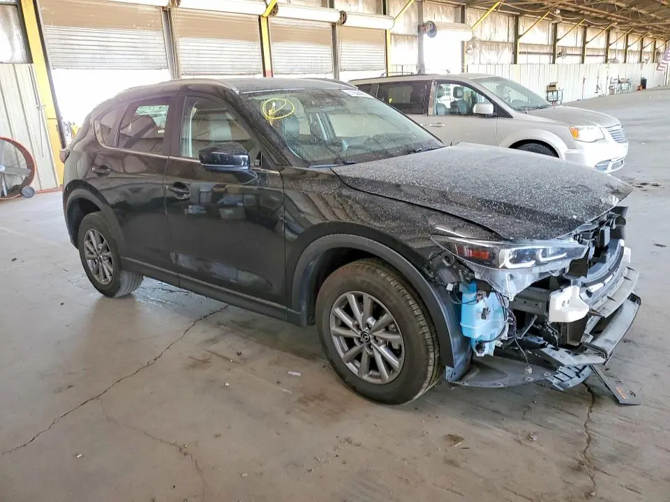 2023 MAZDA CX-5 SELECT  