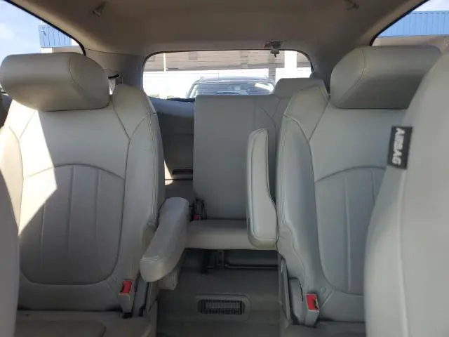 2015 BUICK ENCLAVE