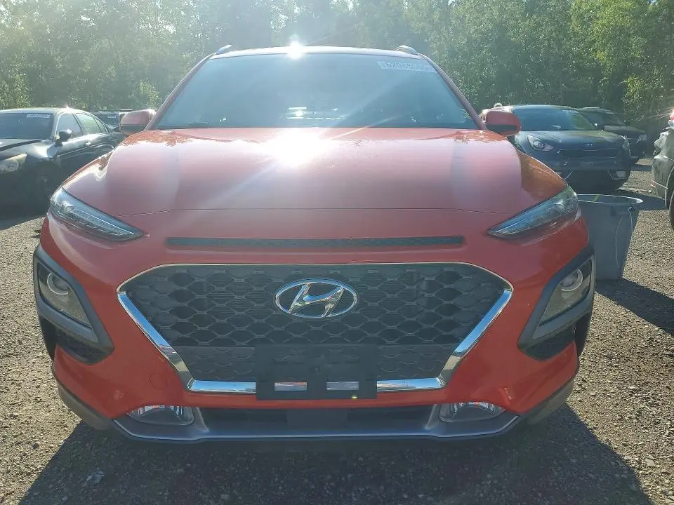 2020 HYUNDAI KONA ULTIMATE  
