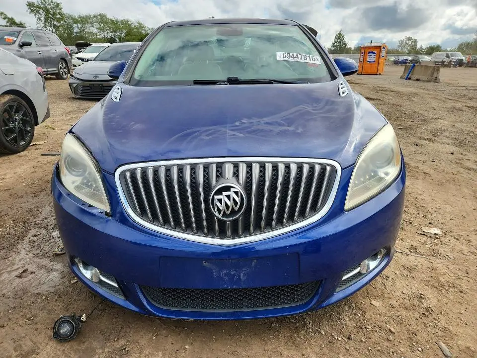 2013 BUICK VERANO   
