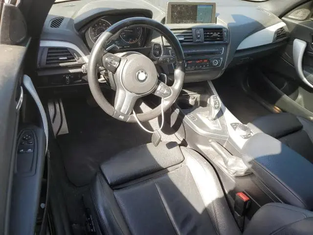 2015 BMW 228 XI  