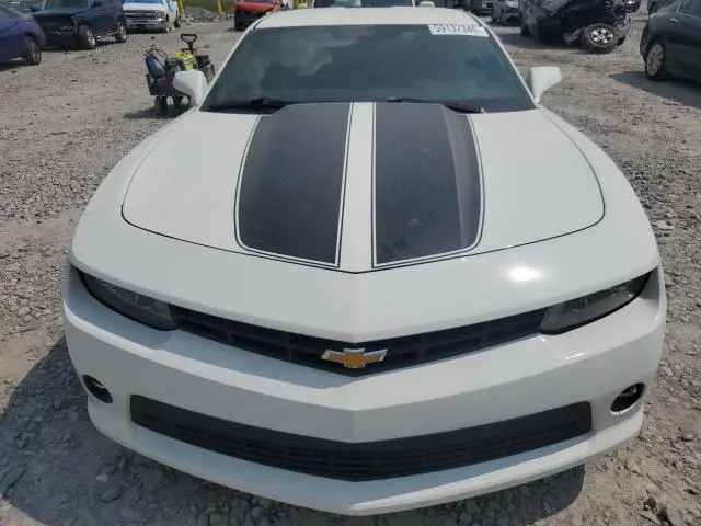 2014 CHEVROLET CAMARO LS  