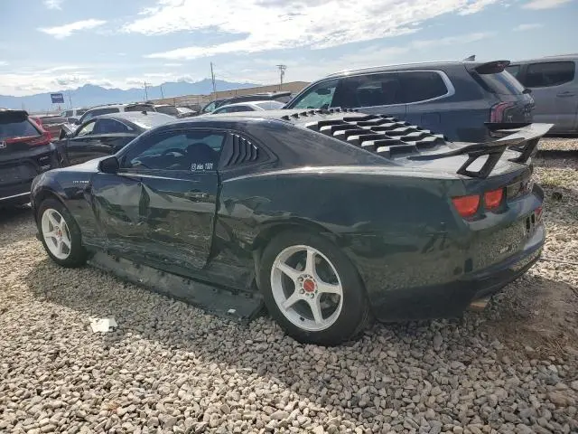 2011 CHEVROLET CAMARO LT  