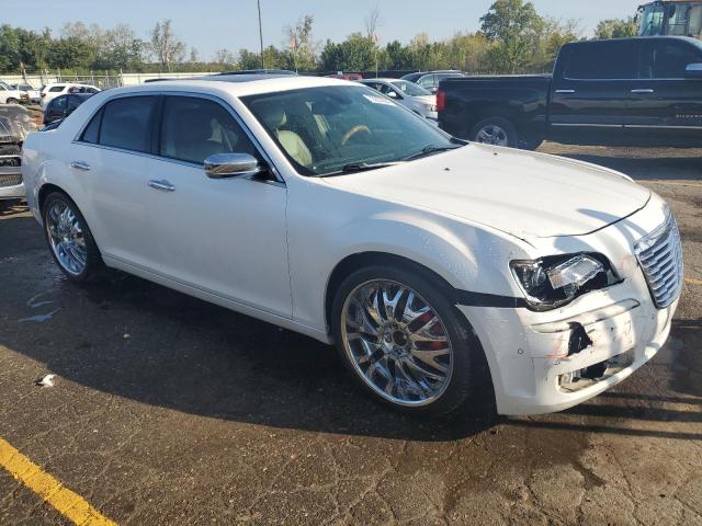 2013 CHRYSLER 300C 