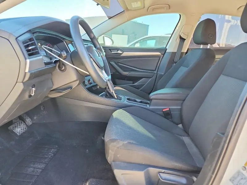 2021 VOLKSWAGEN JETTA S  