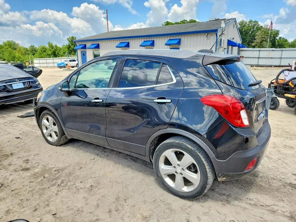 2015 BUICK ENCORE   