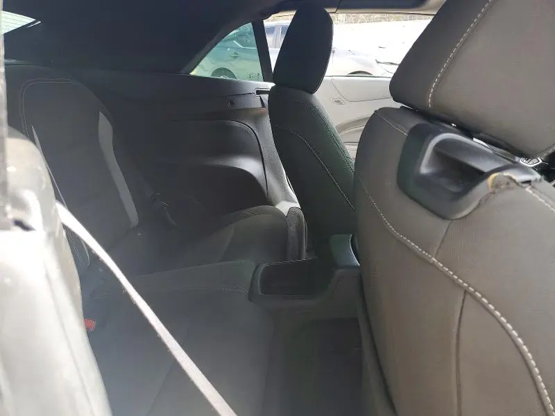 2019 CHEVROLET CAMARO LS  