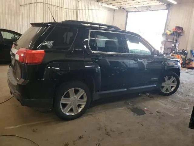 2012 GMC TERRAIN SLE  