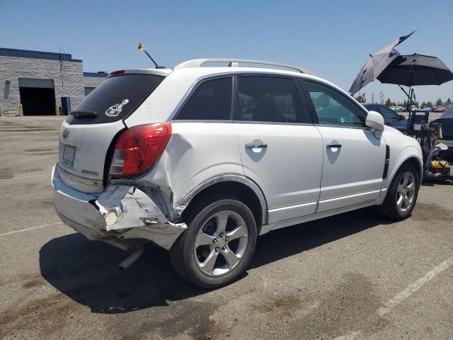 2014 CHEVROLET CAPTIVA LT