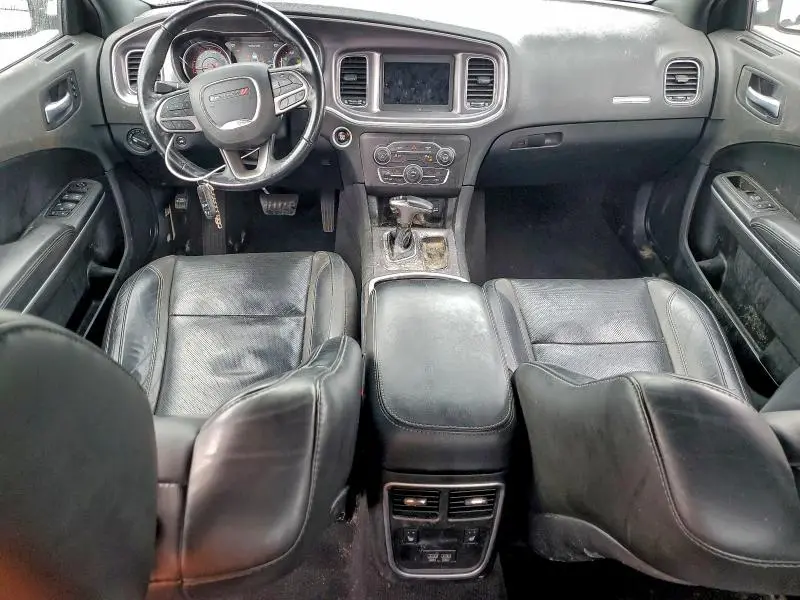 2021 DODGE CHARGER SXT  