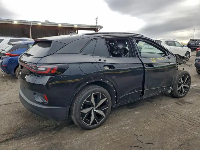 2025 VOLKSWAGEN ID.4 PRO S  