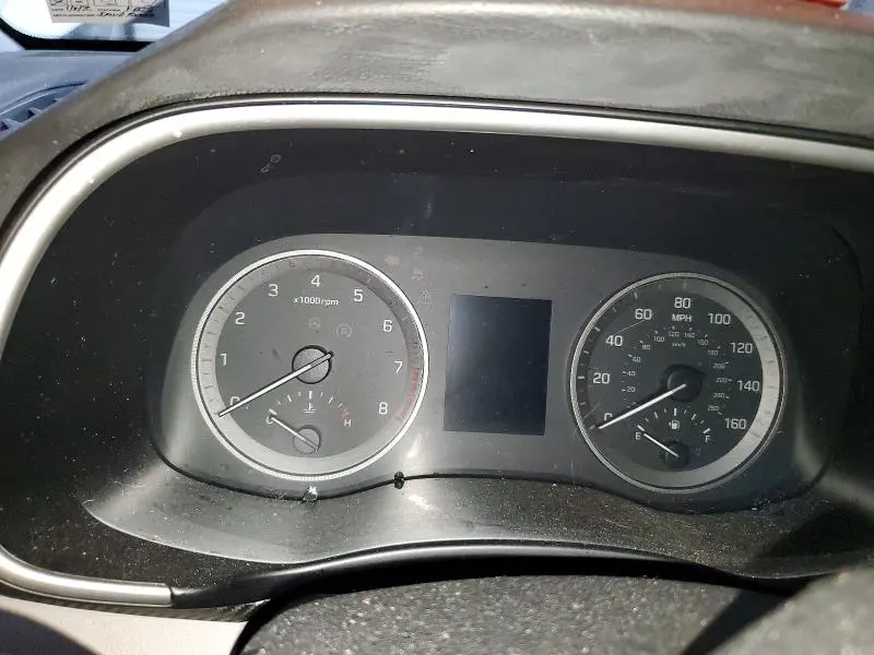 2020 HYUNDAI TUCSON SPORT  