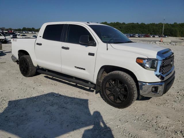 2019 TOYOTA TUNDRA CREWMAX SR5