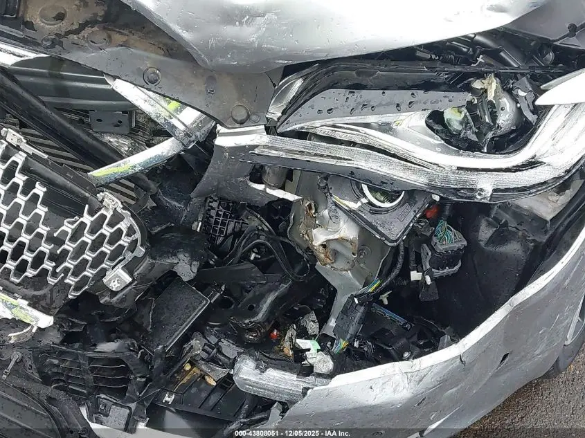 2020 LINCOLN MKZ RESERVE