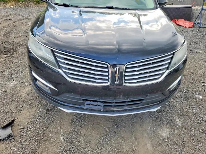 2018 LINCOLN MKC PREMIERE  