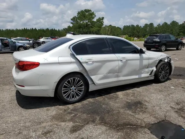 2019 BMW 530 I  