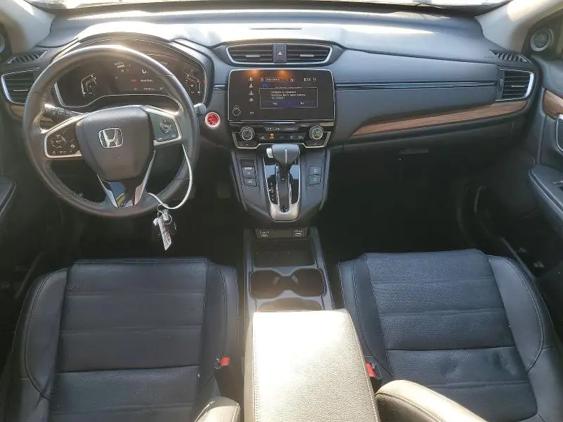 2020 HONDA CR-V EXL  