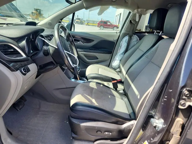 2016 BUICK ENCORE CONVENIENCE  