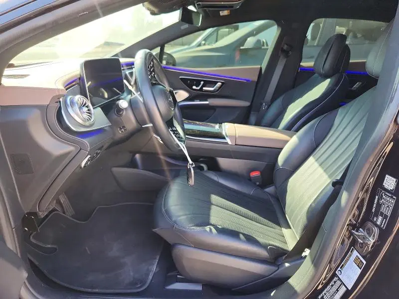 2023 MERCEDES-BENZ EQS SEDAN 450+  