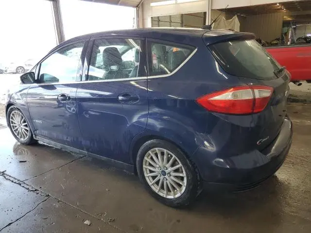 2016 FORD C-MAX SEL  