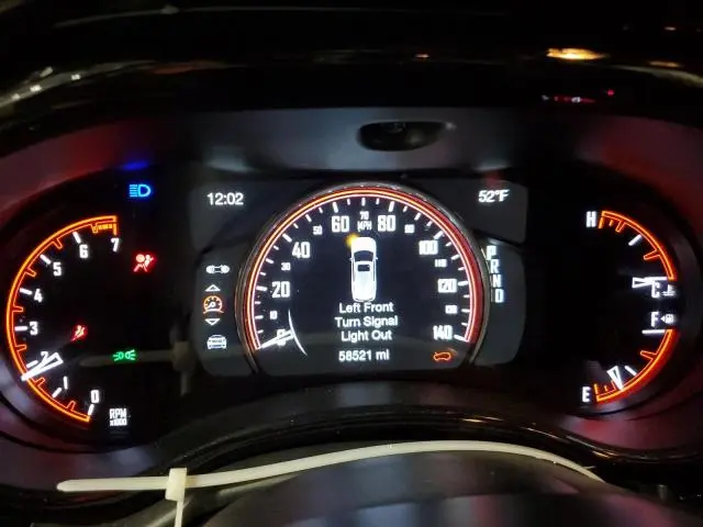 2023 DODGE DURANGO SXT  