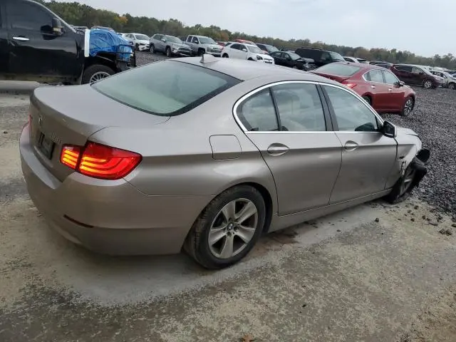 2013 BMW 528 XI  