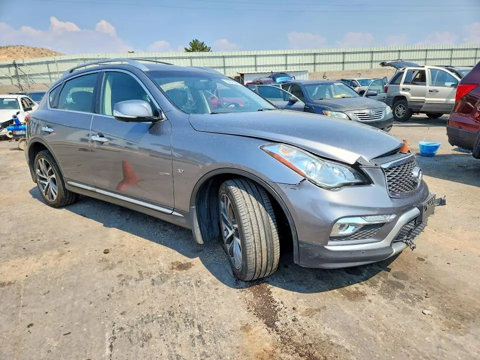 2016 INFINITI QX50 BASE  