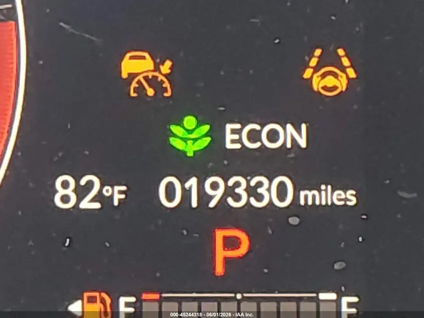 2024 HONDA CR-V EX-L 2WD