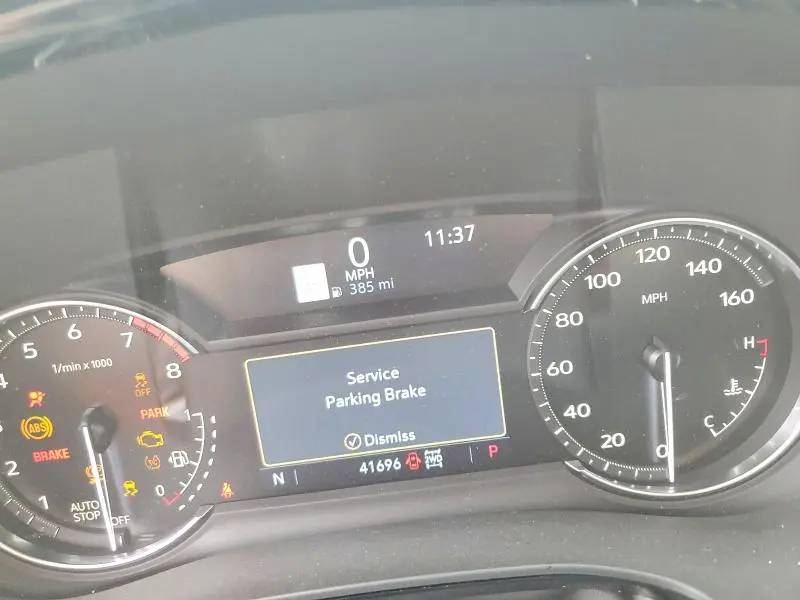 2024 CADILLAC XT5 PREMIUM LUXURY AWD