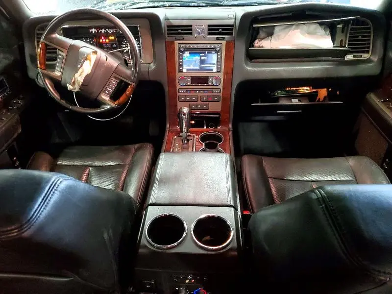 2012 LINCOLN NAVIGATOR   
