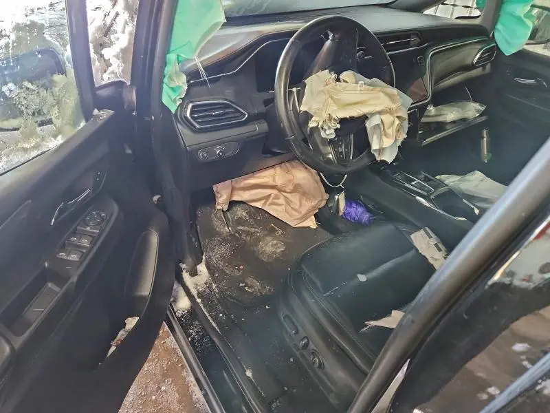 2023 CHEVROLET BOLT EV 2LT  