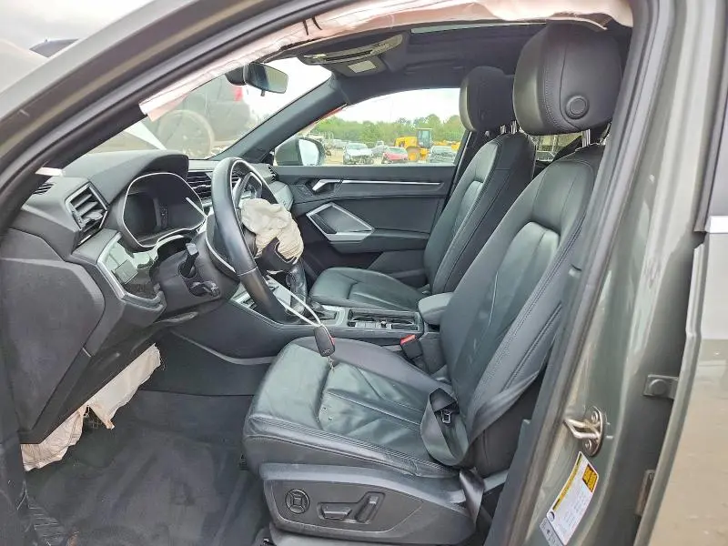2019 AUDI Q3 PREMIUM  
