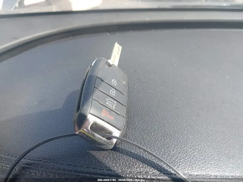 2017 KIA SORENTO 3.3L LX