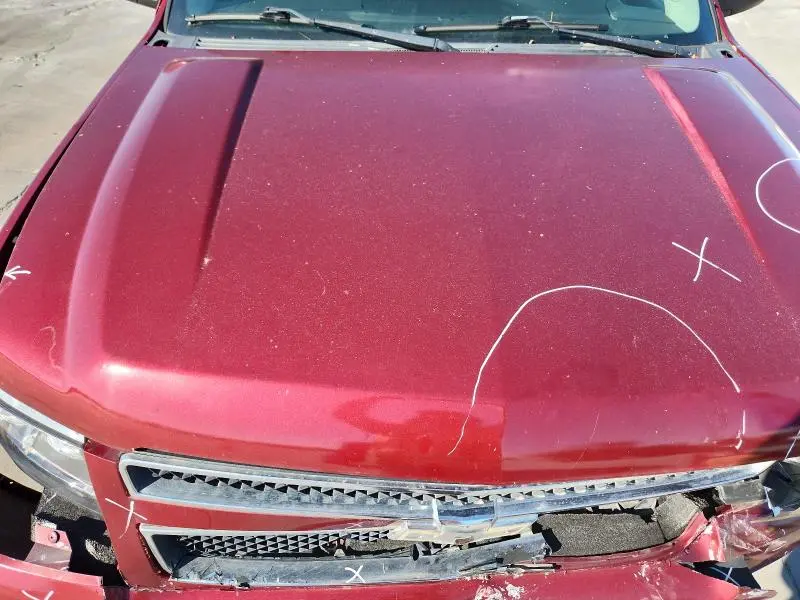 2011 CHEVROLET TAHOE K1500 LT  