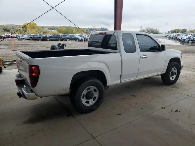 2010 CHEVROLET COLORADO   