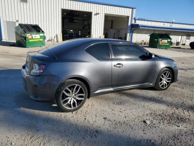 2014 TOYOTA SCION TC   