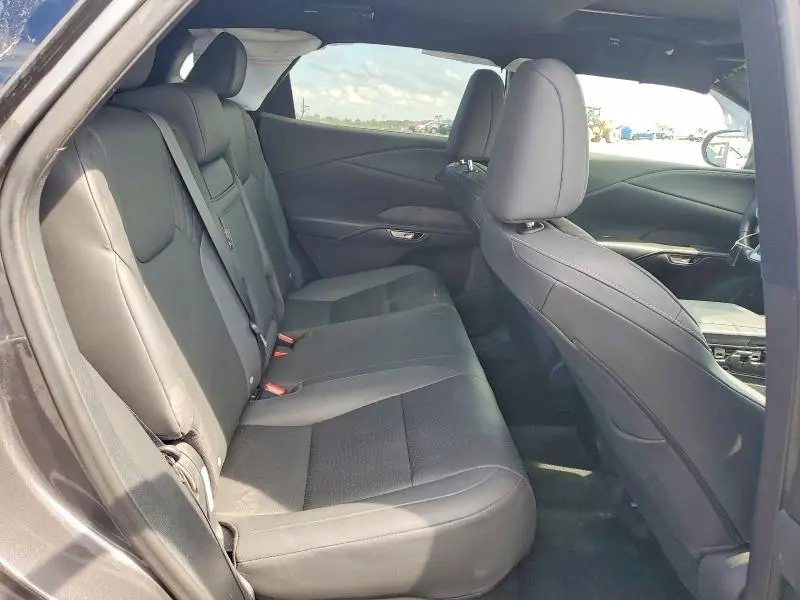 2024 LEXUS RX 350 BASE  