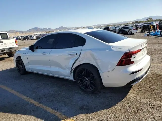 2024 VOLVO S60 ULTIMATE  