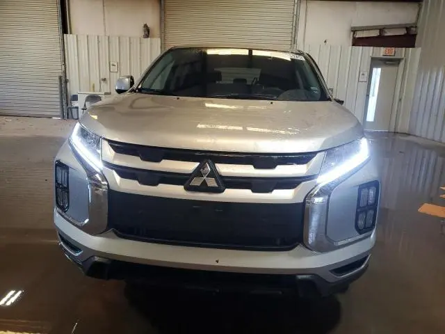 2025 MITSUBISHI OUTLANDER SPORT S  