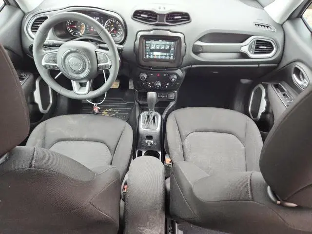 2019 JEEP RENEGADE SPORT  