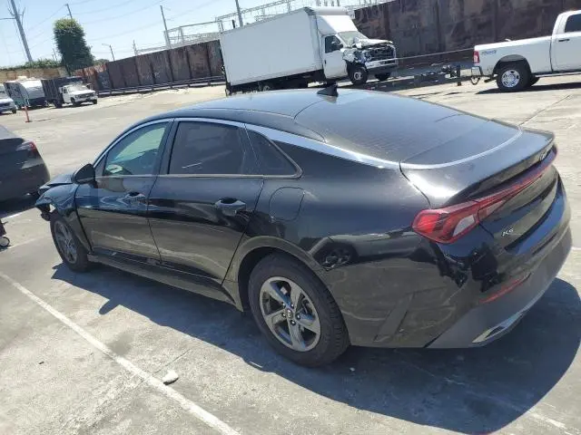 2021 KIA K5 LX  