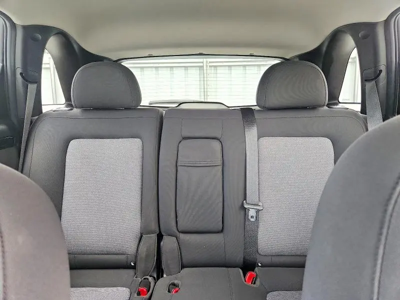 2013 CHEVROLET CAPTIVA LS  