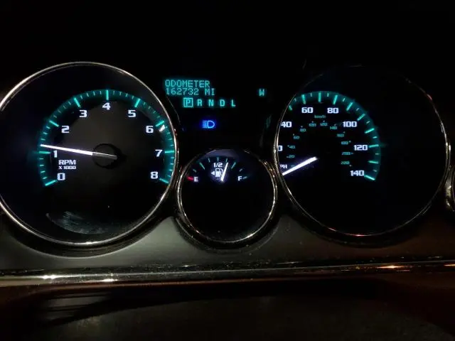 2014 BUICK ENCLAVE   