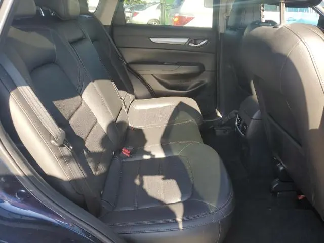 2022 MAZDA CX-5 PREFERRED  