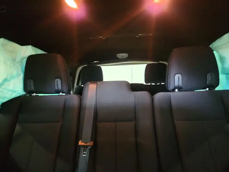 2017 FORD EXPEDITION XLT  