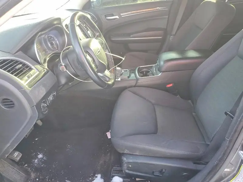 2018 CHRYSLER 300 TOURING  