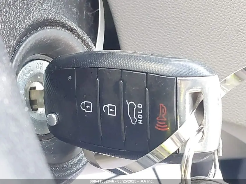 2016 KIA SORENTO 3.3L LX